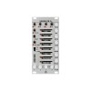 Malekko Varigate 4+ (Silver)