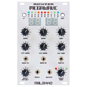 Malekko Richter Megawave
