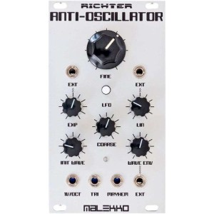 Malekko Richter Anti-Oscillator