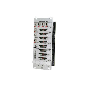 Malekko Varigate 4+ (Silver)