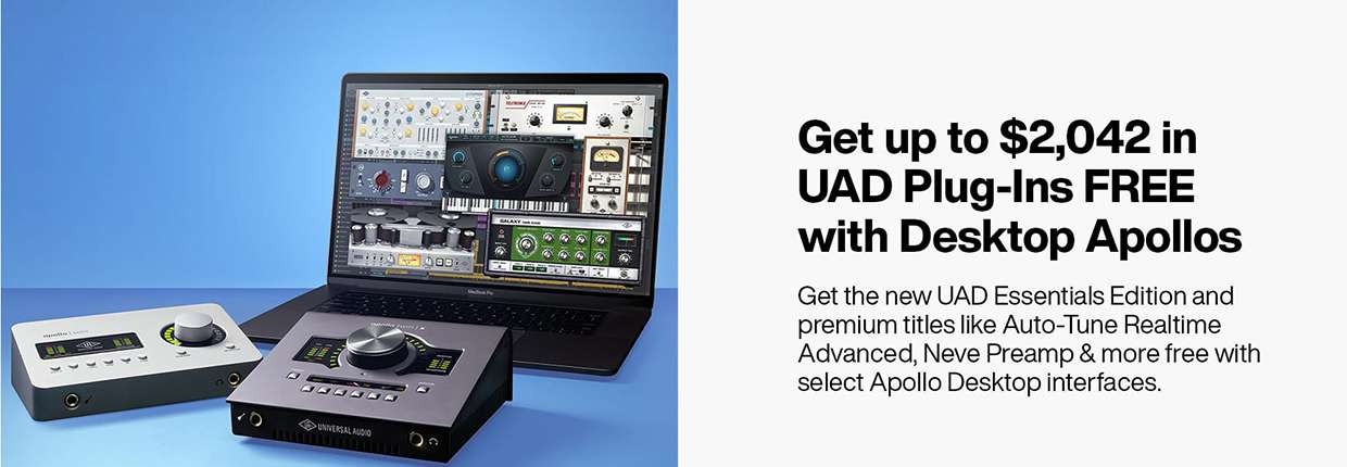 apollo twin 欲しい x duo(uadプラグインのauto-tune込み) 