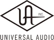 Universal Audio Apollo e Plug-in UAD