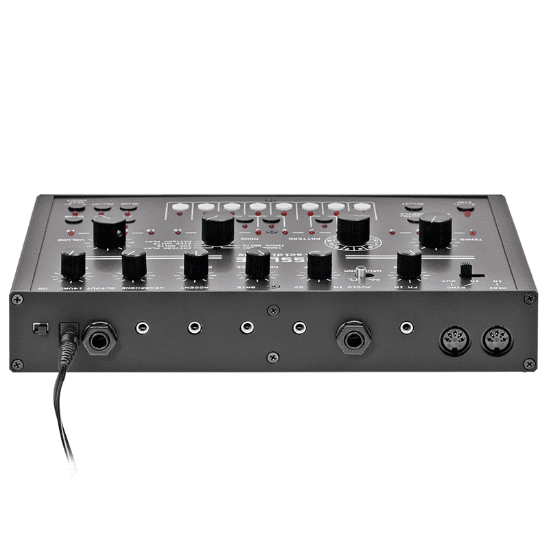 Acidlab Bassline3 Milk Audio Store