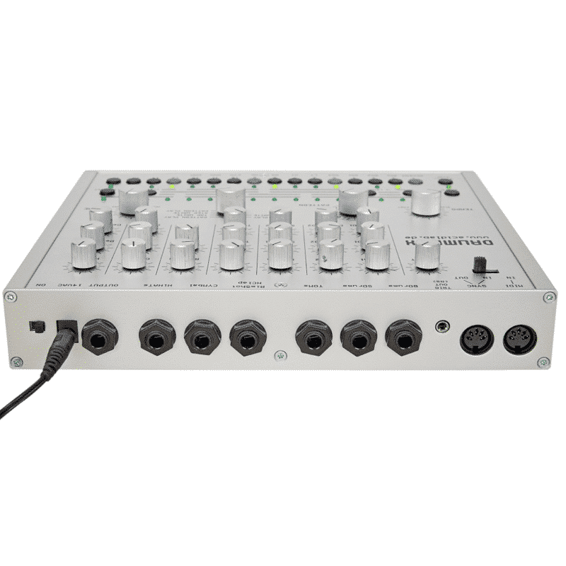 Acidlab Drumatix Milk Audio Store