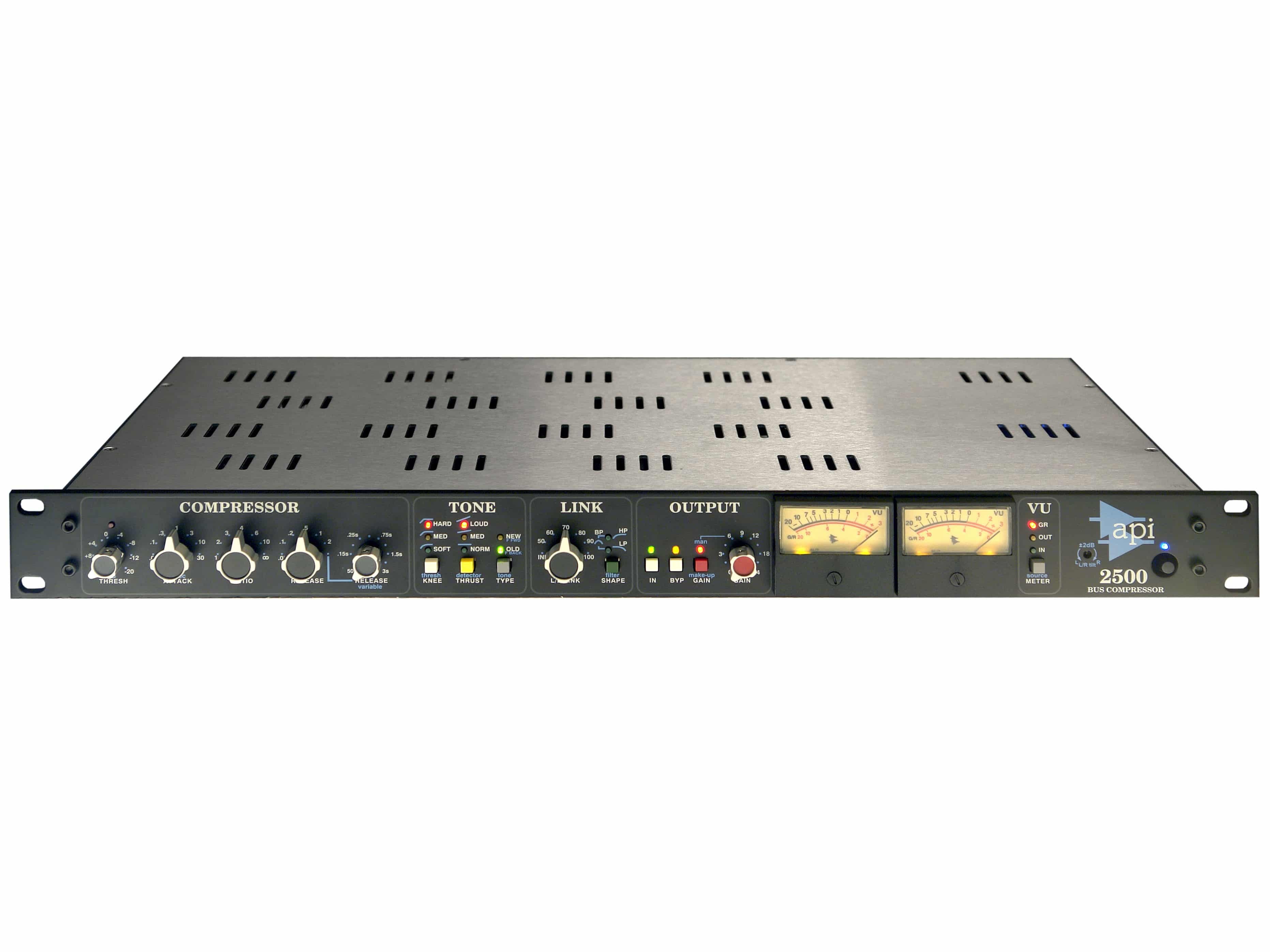 API 2500 - Milk Audio Store