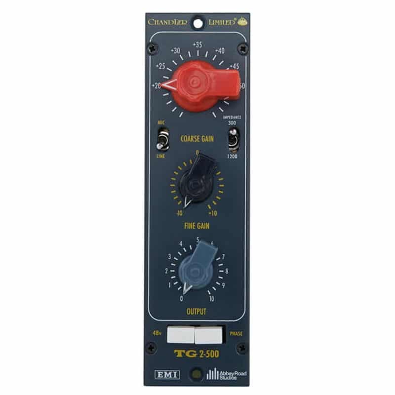 Alternative product detail