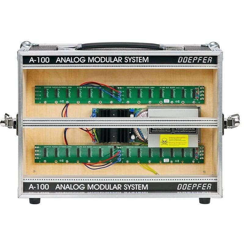 Alternative product detail