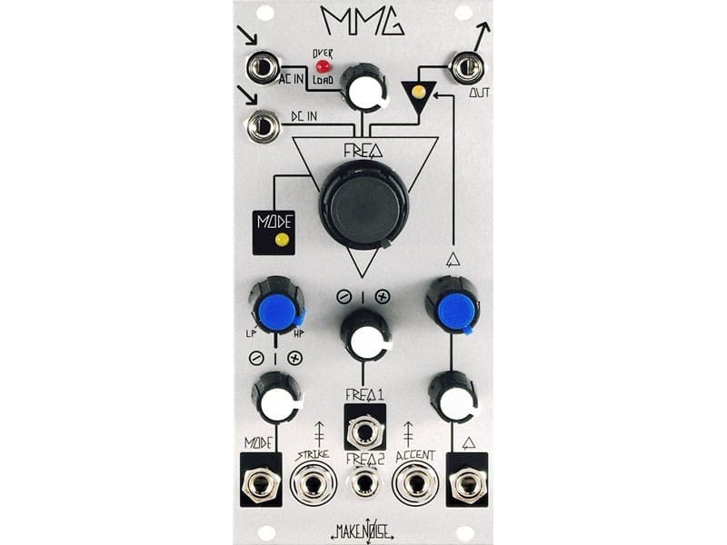 Make Noise MMG - Milk Audio Store