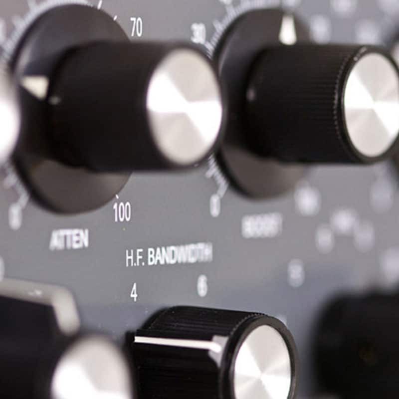 Retro Instruments Powerstrip - Milk Audio Store