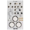 QU-Bit Tri-ger