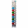 4MS RCD Rotating Clock Divider