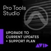 Avid Pro Tools Studio Perpetual Update and Support Reinstatement