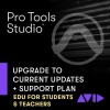Avid Pro Tools Studio Update and Support Reinstatement (Student / Teacher)
