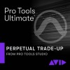 Avid Pro Tools Ultimate Perpetual Trade-Up from Pro Tools Studio