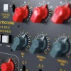 Chandler Limited Curve Bender EQ