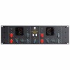 Chandler Limited Zener Limiter