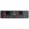 Chandler Limited Zener Limiter