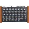 DOEPFER Dark Time