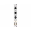 Manhattan Analog CVP