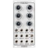 Modcan Synthesizers riple VCO