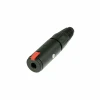 Neutrik NJ3FC6 / NJ3FC6-BAG