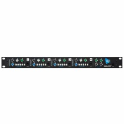 Sommatori e Mixer professionali