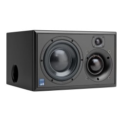 Haut-parleurs de milieu de terrain