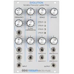 Rossum Electro-Music
