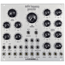 Oscillatori Eurorack – VCO