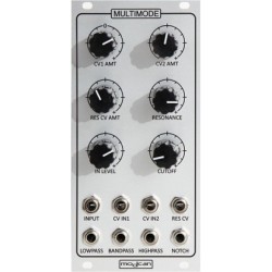 Modcan Synthesizers