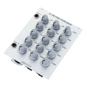 Filtri eurorack