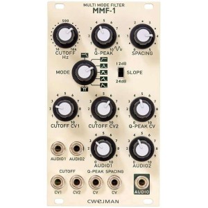 Cwejman MMF1