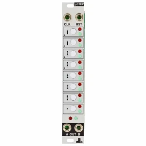 Eurorack Utility