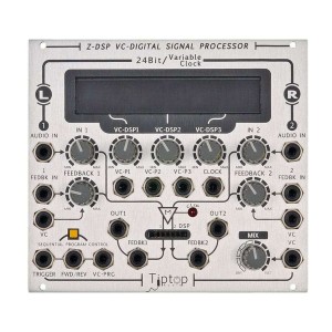 TipTop Audio ZDSP