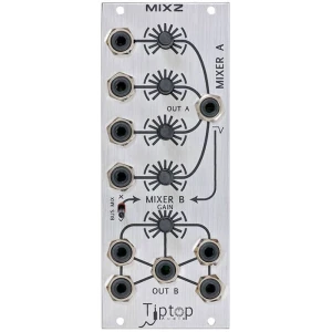Moduli Mixer