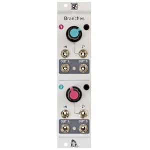Mutable Instruments Branches
