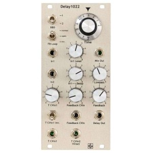 CG Products Delay1022