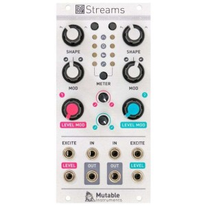 Mutable Instruments Streams
