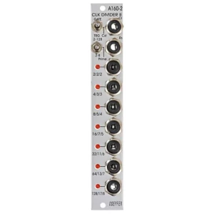DOEPFER A-160-2 Clok Divider
