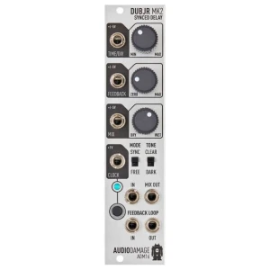 Audio Damage