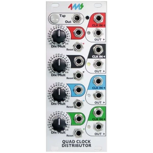 Eurorack Utility