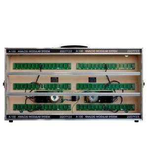 Case Eurorack: Moduli Eurorack e Soluzioni per Studio e Live