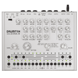 Acidlab Drumatix