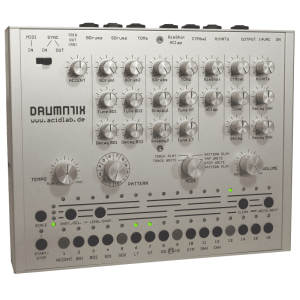 Acidlab Drumatix