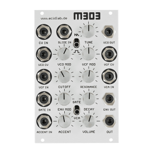 Acidlab M303