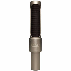 AEA - Microfoni a nastro e Preamplificatori