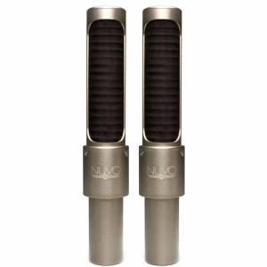 AEA - Microfoni a nastro e Preamplificatori