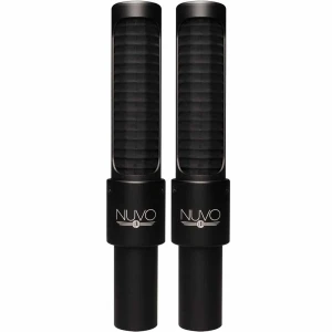 AEA - Microfoni a nastro e Preamplificatori
