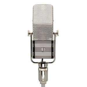 AEA - Microfoni a nastro e Preamplificatori