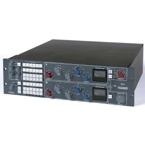Compressori analogici
